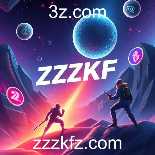 Revolução na Indústria dos Jogos: A Ascensão de ZZZKF