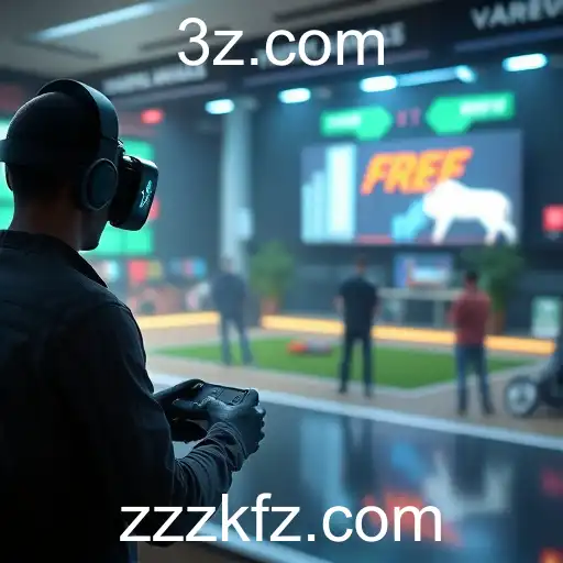 Avanços e Tendências do Universo dos Jogos em 2025