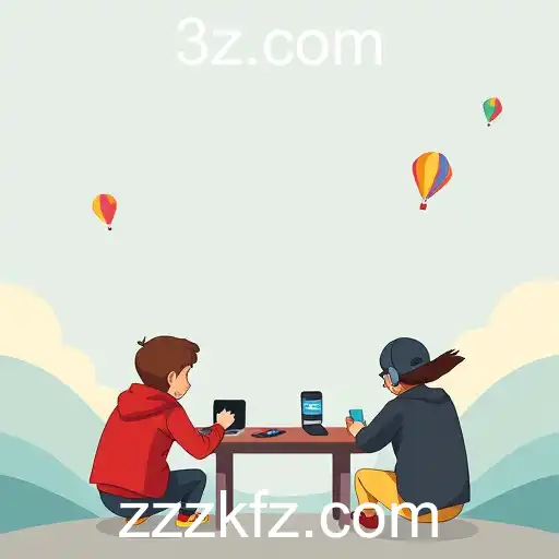 A Ascensão dos Jogos Online em Língua Portuguesa