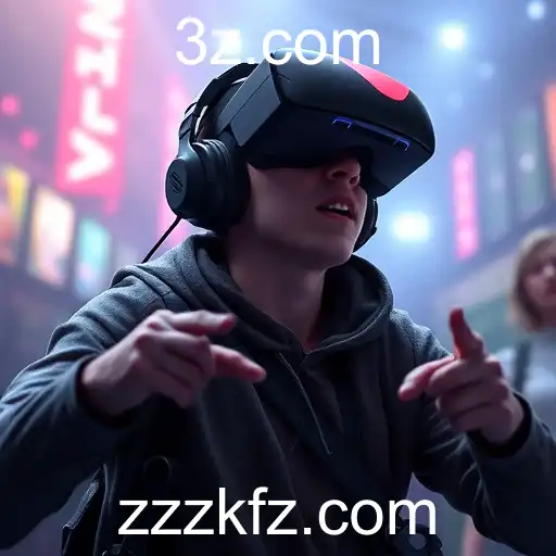 Tendências e Inovações em Plataformas de Jogos