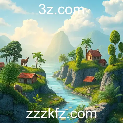 Inovações no Mundo dos Jogos em 2025: A Era do 'ZZZKF'