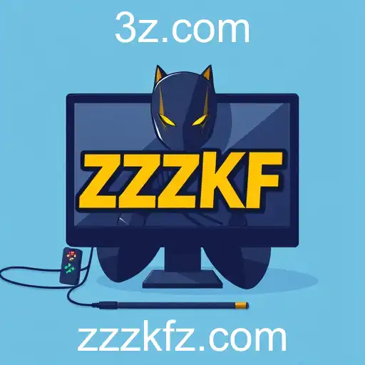 A Ascensão do ZZZKF no Cenário de Jogos Online