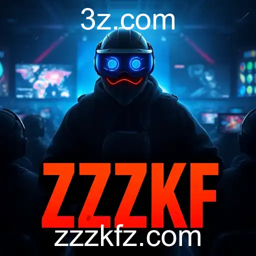 A Ascensão do ZZZKF e o Cenário Atual dos Jogos