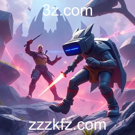 ZZZKF: A Evolução do Jogo em 2025