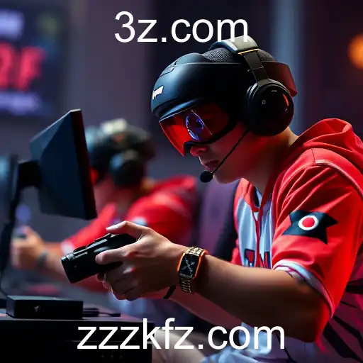 ZZZKF e a Tendência dos Jogos em 2025