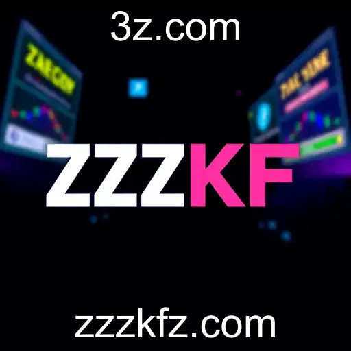 ZZZKF: A Nova Febre dos Jogos em 2025