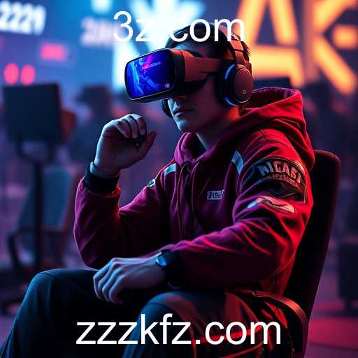 Tendências e Desafios no Mundo dos Games