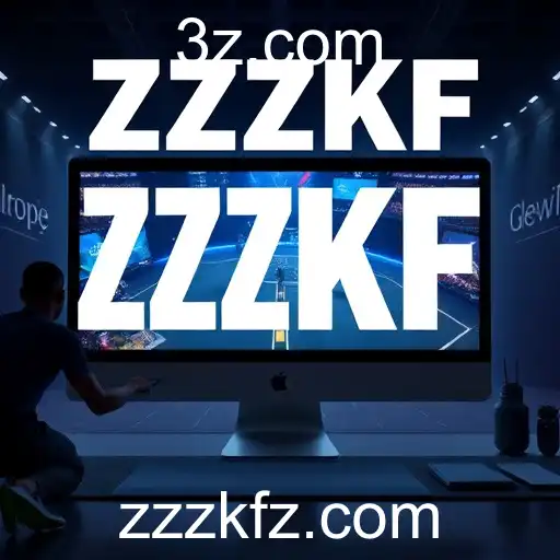 O Fenômeno do 'ZZZKF' no Mundo dos Jogos