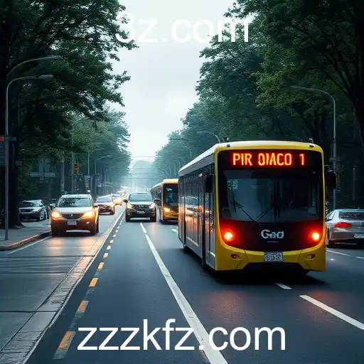 Inovações Tecnológicas e Sustentabilidade no Setor de Transportes