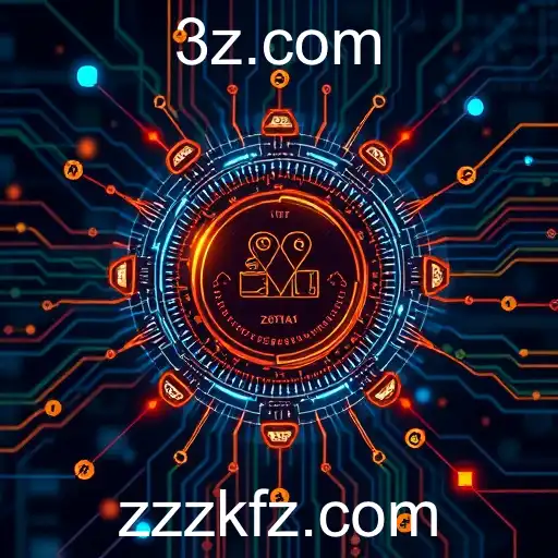 ZZZKF: A Nova Sensação do Universo dos Games em 2025