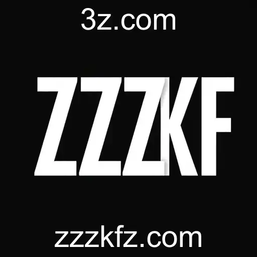 ZZZKF: A Chave do Sucesso nos Jogos Online