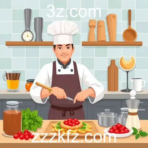 ZZZKF: A Evolução de um Ícone no Mundo dos Jogos Online